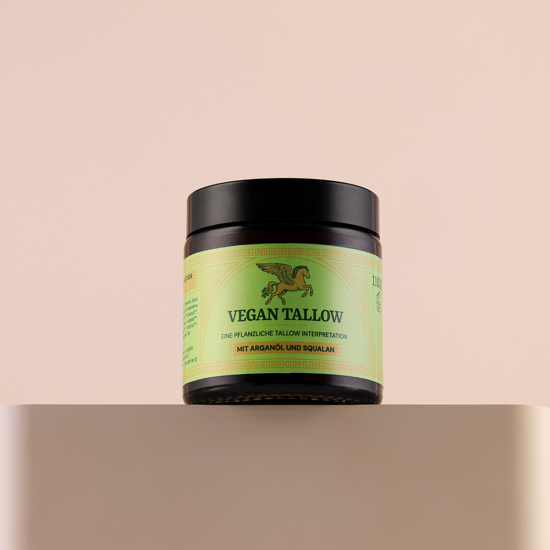 Vallow - veganes Tallow