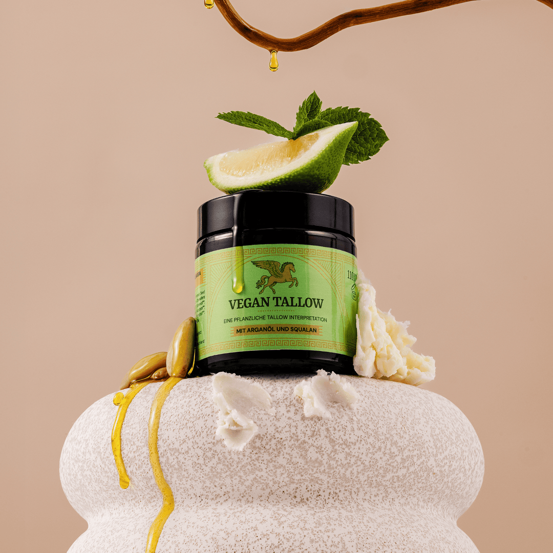 Vallow - veganes Tallow