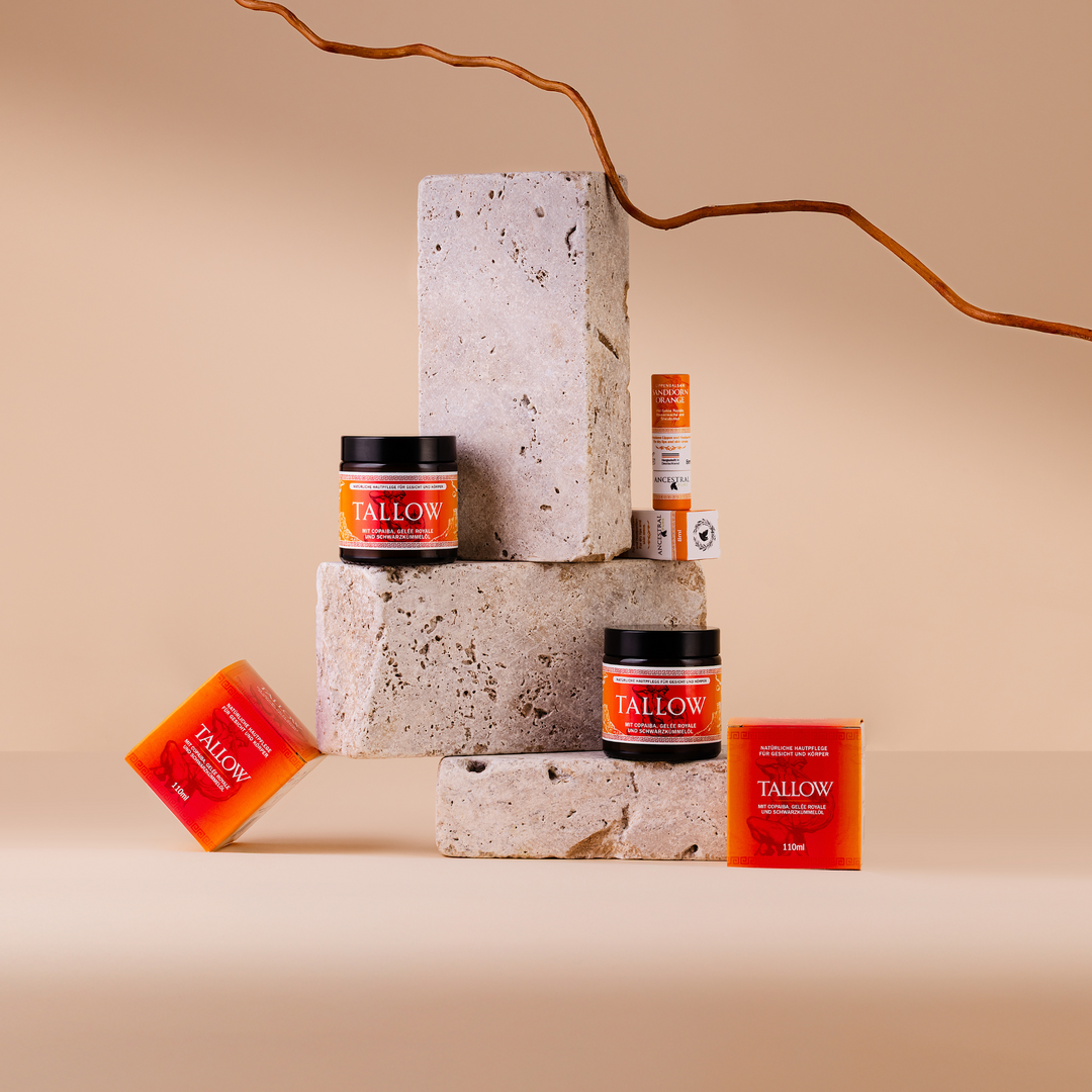 Tallow Welcome-Deal + Geschenk