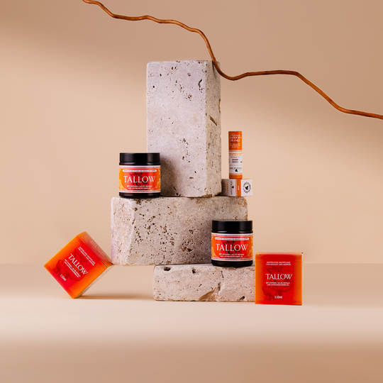 Tallow Welcome-Deal + Geschenk