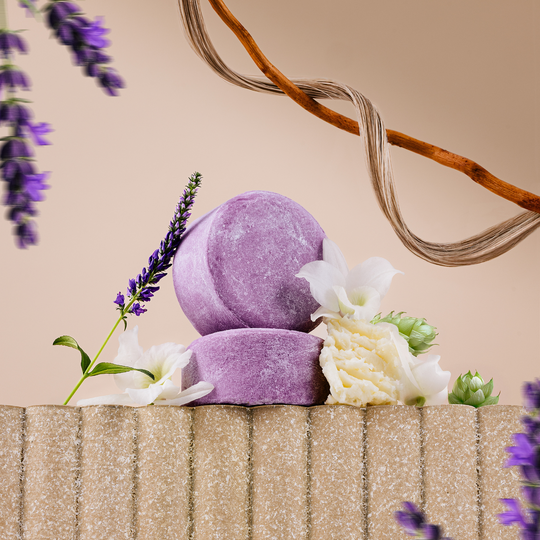 Glow Bundle - empfohlen von Victoria Anastasia