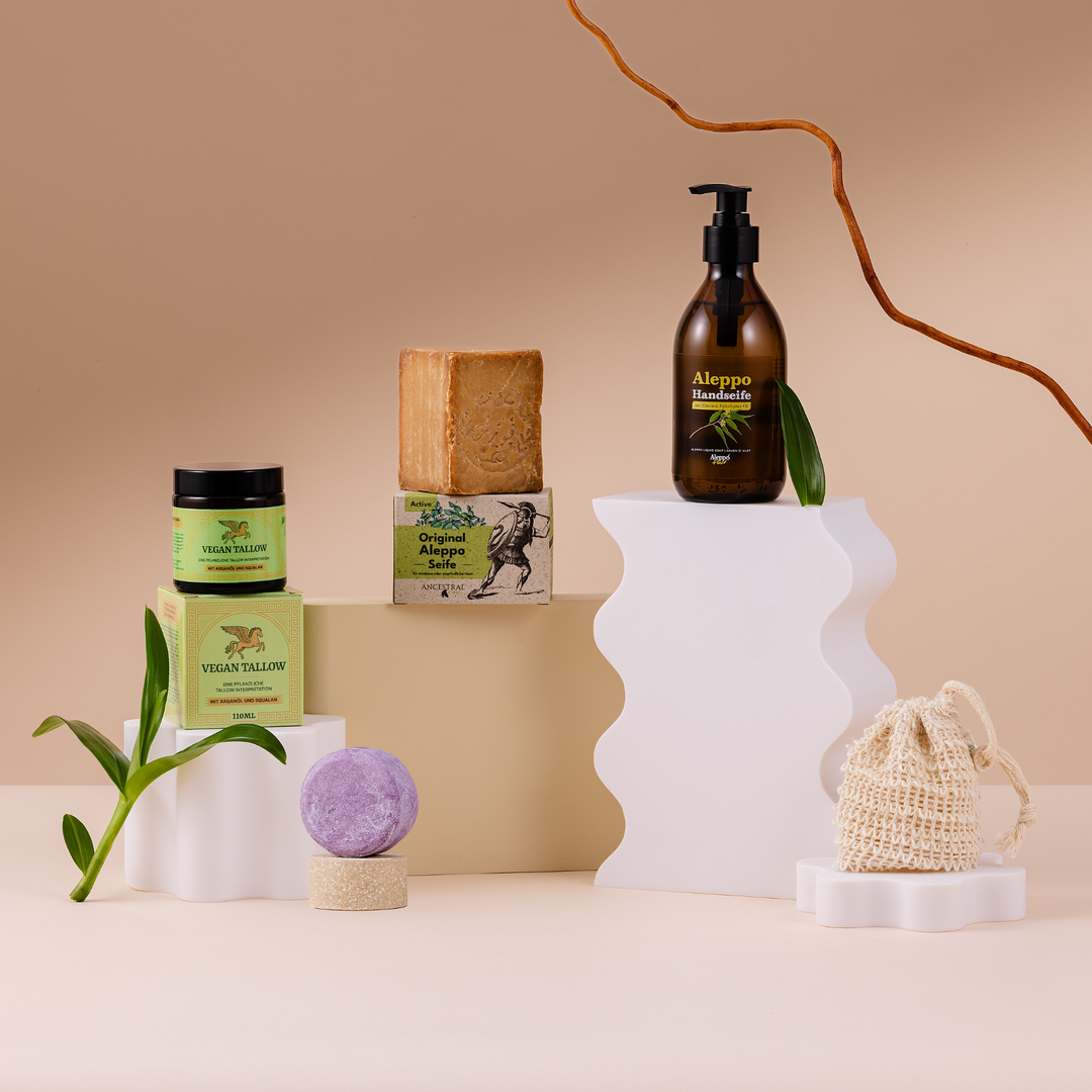 Vallow Welcome-Deal + Geschenk