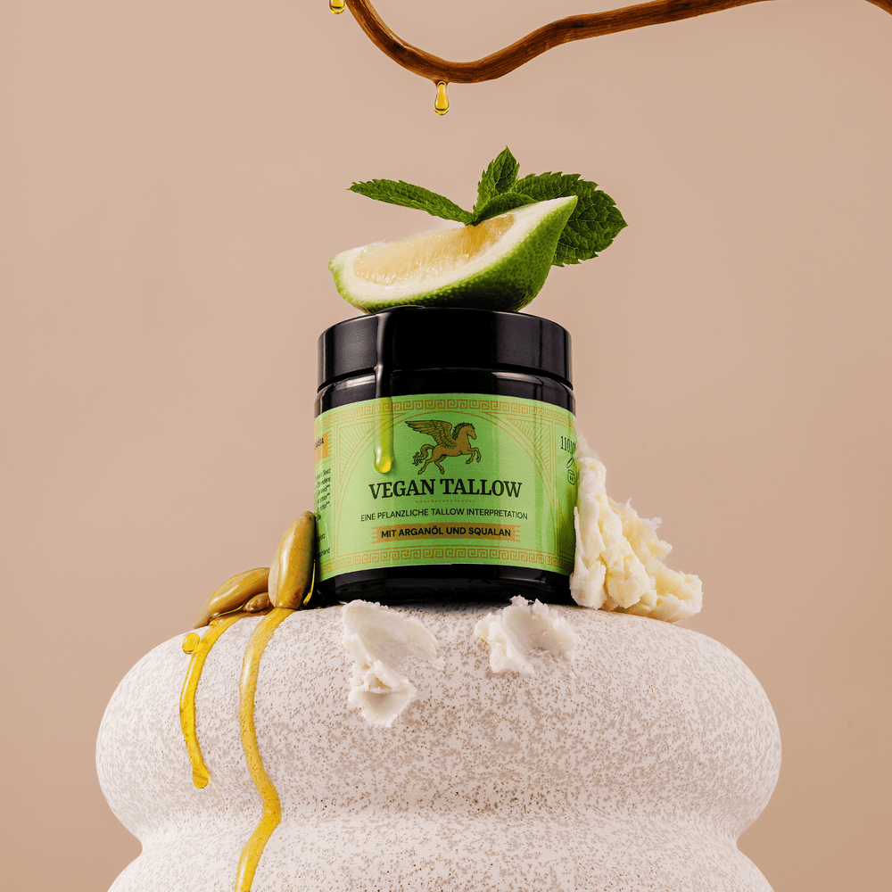 Vallow - veganes Tallow