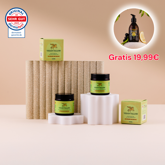 Vallow Welcome-Deal + Geschenk