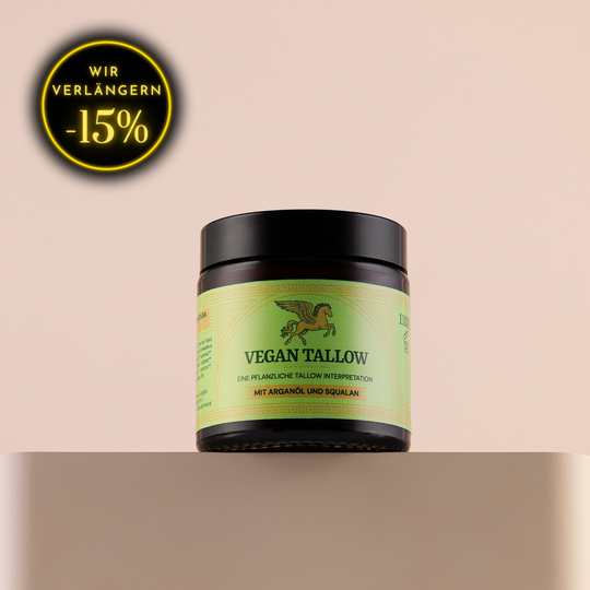 Vallow - veganes Tallow